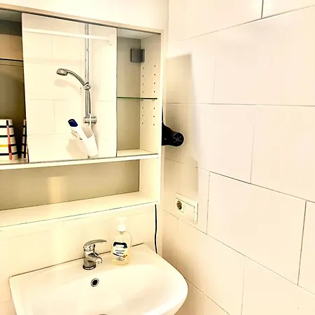 Vista Plaza Falla Apartament Kadyks
