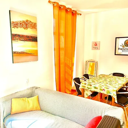 Apartament Vista Plaza Falla Kadyks