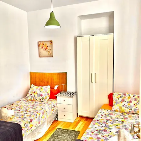 Vista Plaza Falla Apartamento *