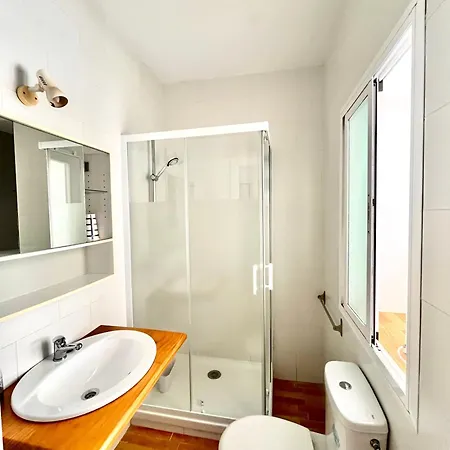 Apartment Vista Plaza Falla Cádiz